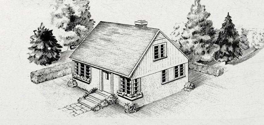 Victory Home